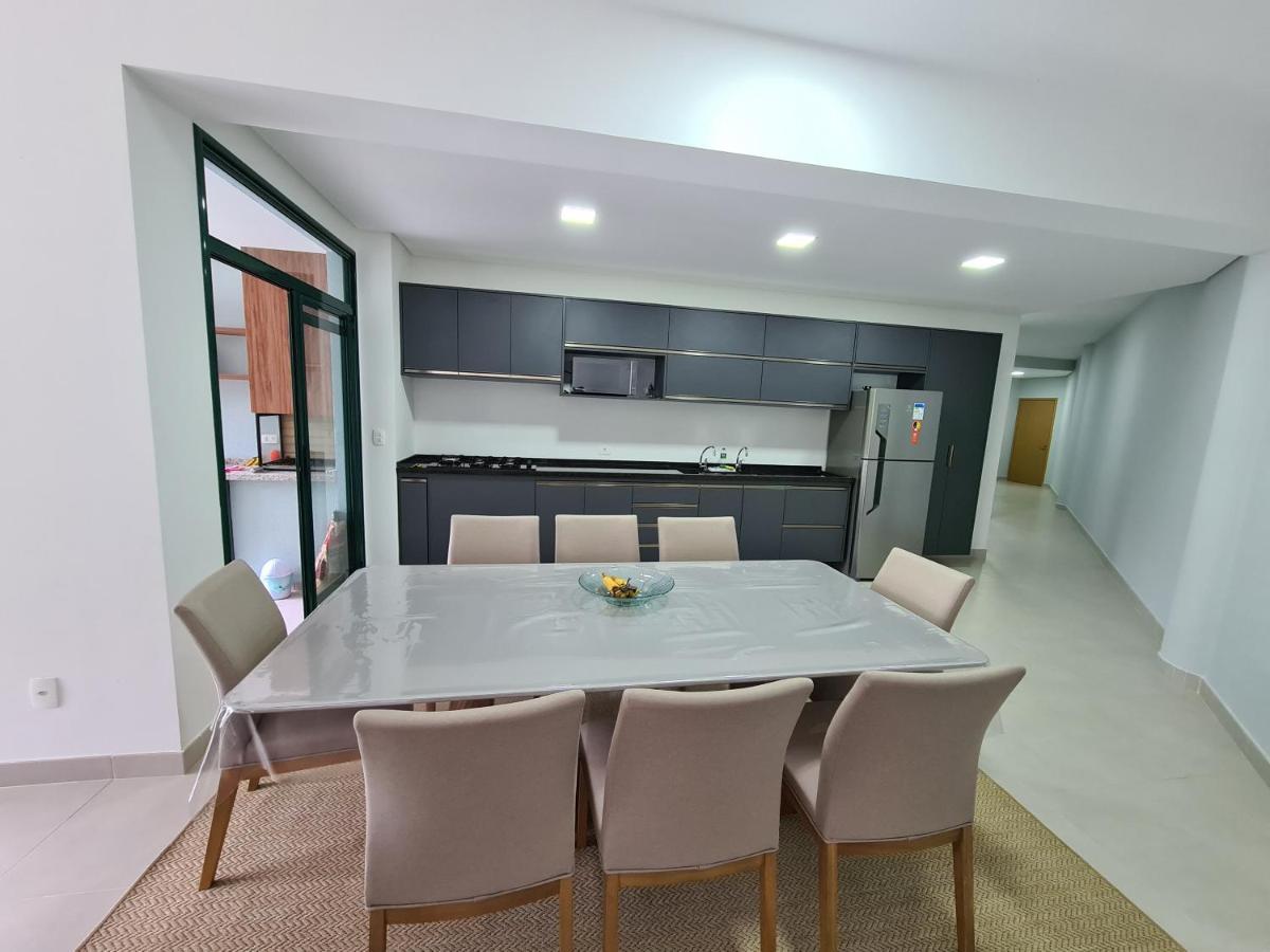 Apartamento Ubatuba Reserva Dna Bagian luar foto