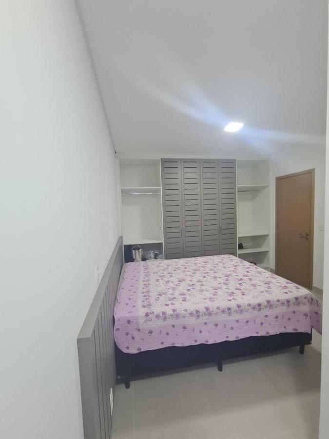 Apartamento Ubatuba Reserva Dna Bagian luar foto