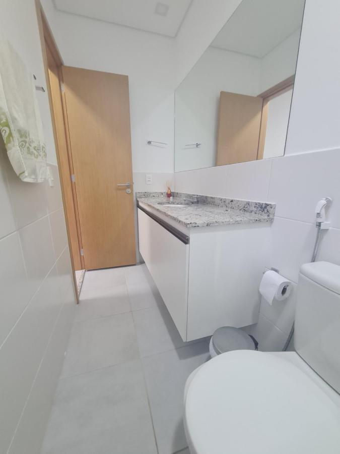 Apartamento Ubatuba Reserva Dna Bagian luar foto