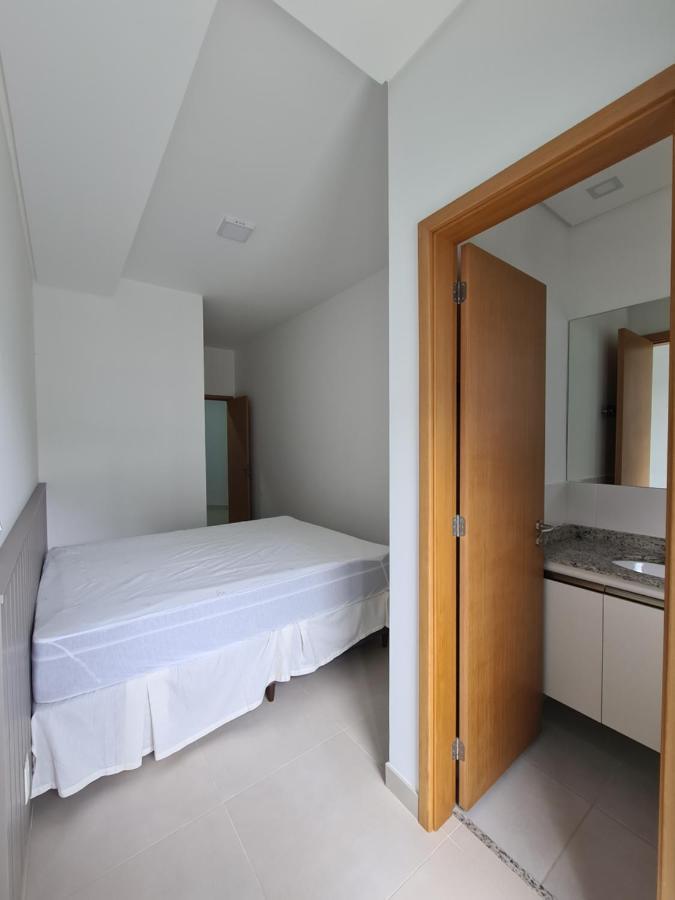 Apartamento Ubatuba Reserva Dna Bagian luar foto