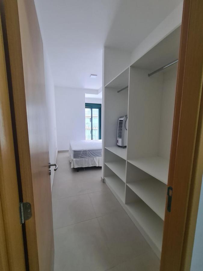 Apartamento Ubatuba Reserva Dna Bagian luar foto