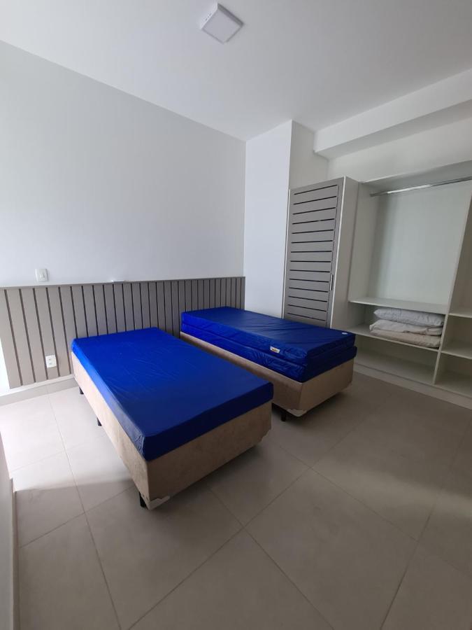 Apartamento Ubatuba Reserva Dna Bagian luar foto