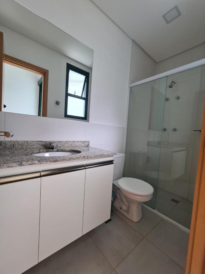 Apartamento Ubatuba Reserva Dna Bagian luar foto