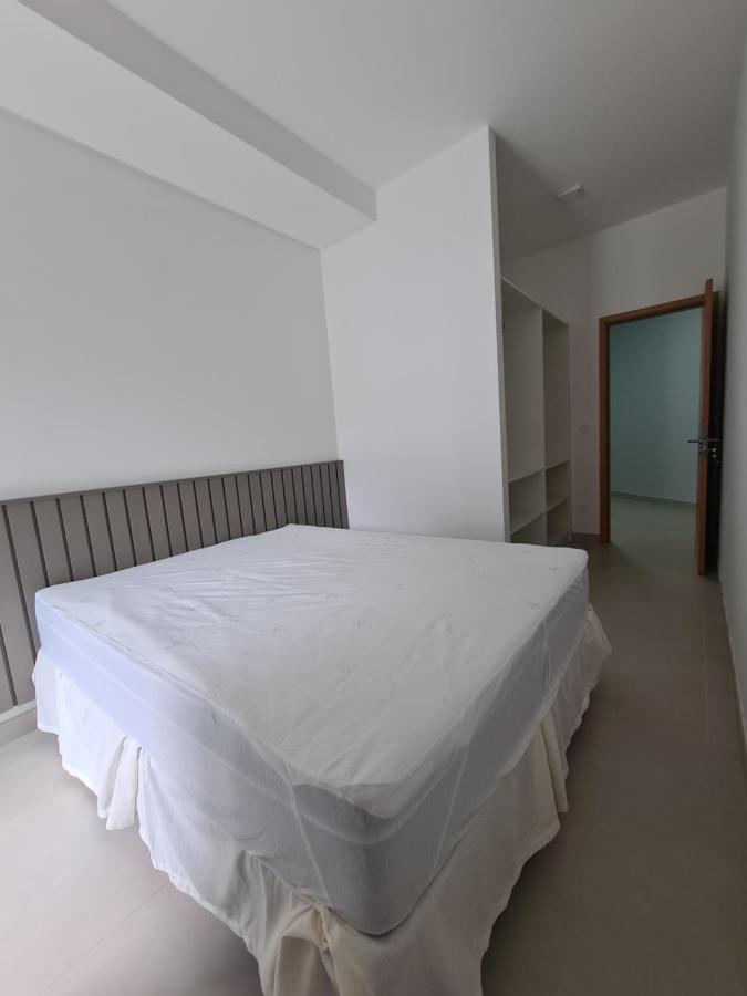 Apartamento Ubatuba Reserva Dna Bagian luar foto