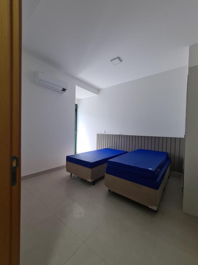 Apartamento Ubatuba Reserva Dna Bagian luar foto