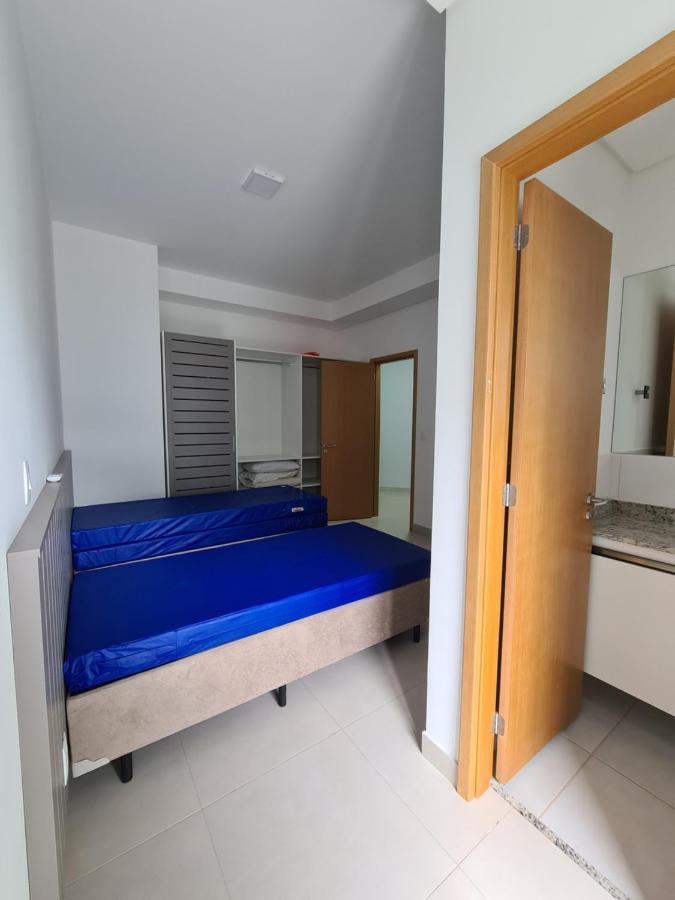 Apartamento Ubatuba Reserva Dna Bagian luar foto