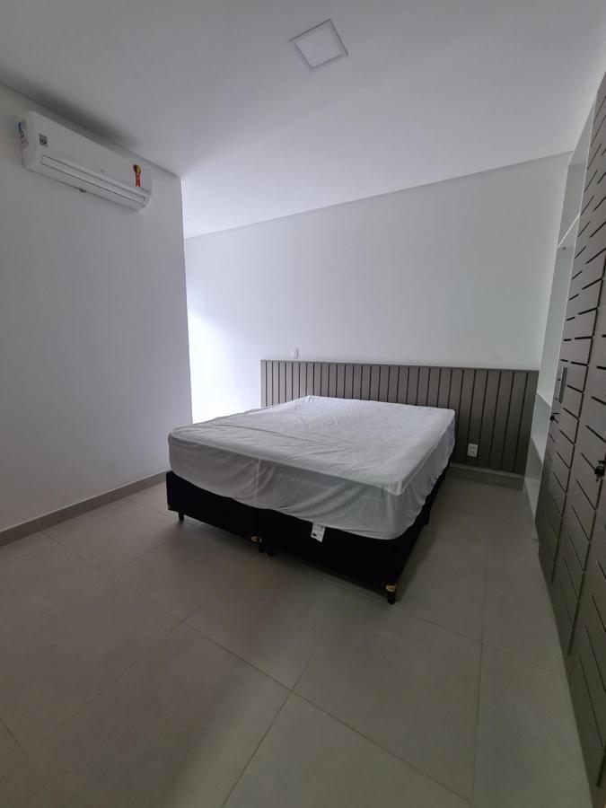 Apartamento Ubatuba Reserva Dna Bagian luar foto