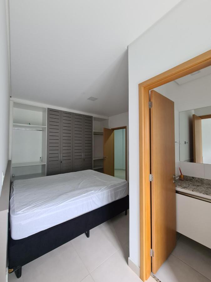 Apartamento Ubatuba Reserva Dna Bagian luar foto