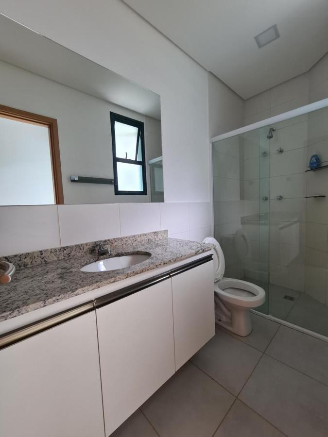 Apartamento Ubatuba Reserva Dna Bagian luar foto