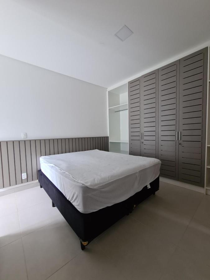 Apartamento Ubatuba Reserva Dna Bagian luar foto