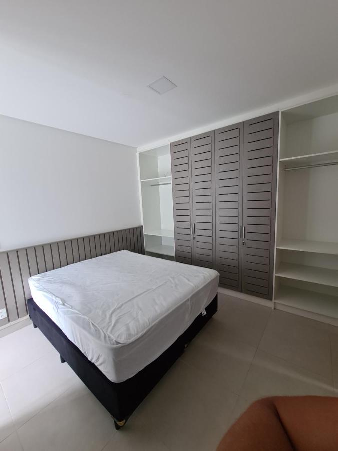 Apartamento Ubatuba Reserva Dna Bagian luar foto