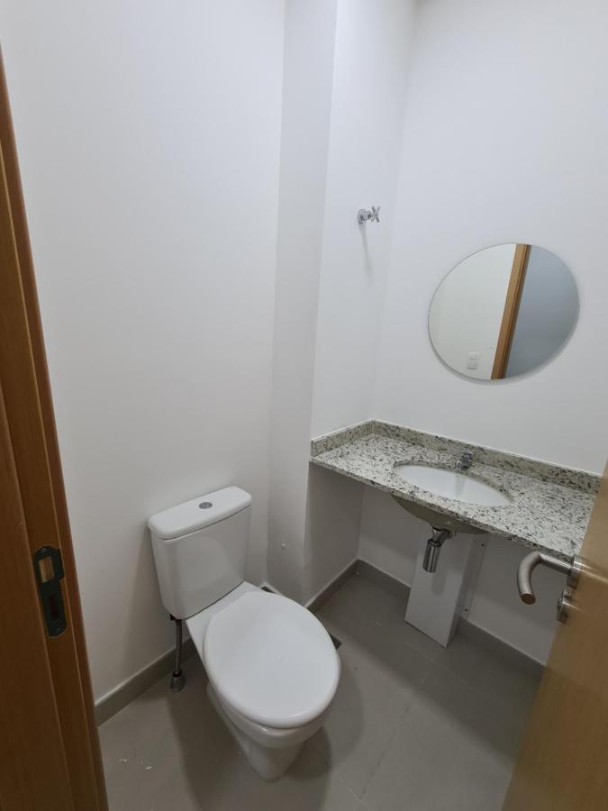 Apartamento Ubatuba Reserva Dna Bagian luar foto